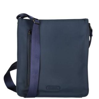 Dámská crossbody kabelka Enrico Benetti Maeve 66708 modrá