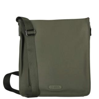 Dámská crossbody kabelka Enrico Benetti Maeve 66708 zelená