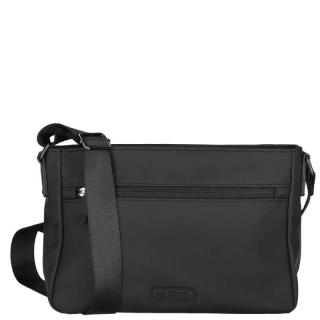 Dámská crossbody kabelka Enrico Benetti Maeve 66709 černá