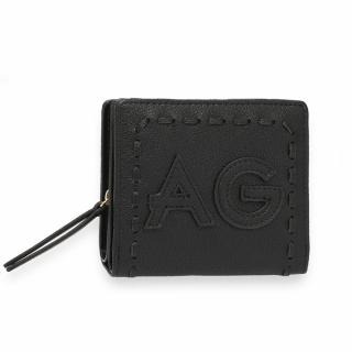 Dámská peněženka AGP1105 černá