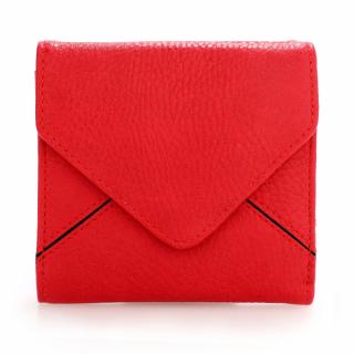 Dámská peněženka Anna Grace AGP1087 červená