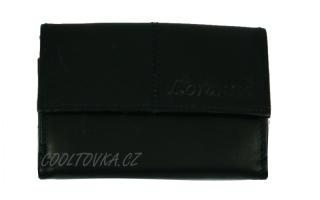 Dámská peněženka Loranzo 449 černá