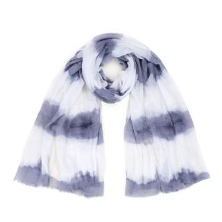 Dámská šála Art of Polo SZ020139 šedá