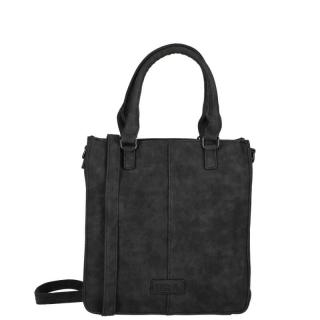 Elegantní kabelka Enrico Benetti Kensi 66703 černá