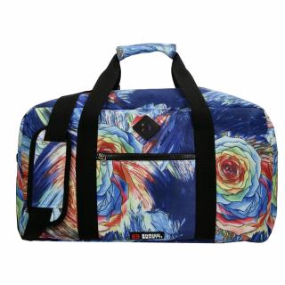 Enrico Benetti cestovní taška 46206 barevná 28L
