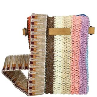 Enrico Benetti crossbody kabelka Marbella 61002 colour