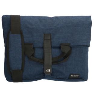 Enrico Benetti pánská taška 47153 modrá