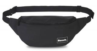 Ledvinka Bench Classic Hydro 64181 černá