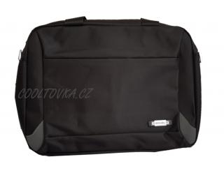 Mahel taška na notebook 17,7" černá