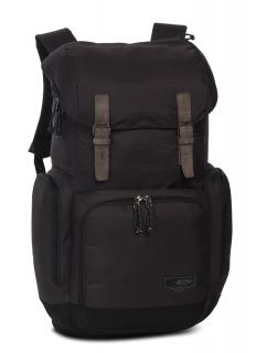 Pánský batoh Bestway 40308 černý 19L