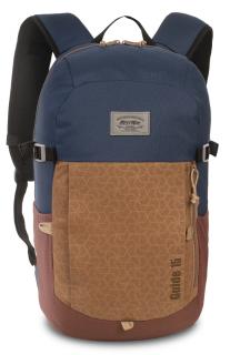 Pánský batoh Bestway 40314 modrý 15L