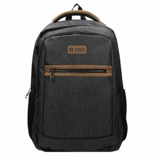 Pánský batoh Enrico Benetti München 62119-012 Grey