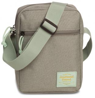 Southwest unisex látková taška 30334 zelená