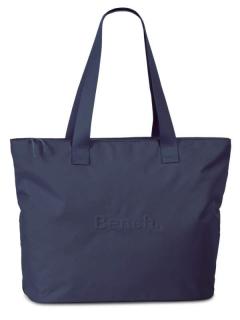 Taška Bench City Loft shopper 64199-0600 modrá