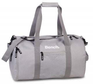 Taška sport Bench classic 64170-6100 30 L béžová