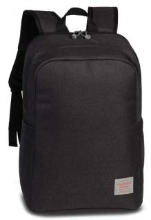 Unisex batoh Southwest 30369 černý 16L