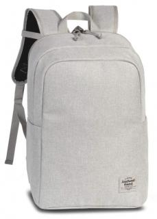 Unisex batoh Southwest 30369 šedý 16L