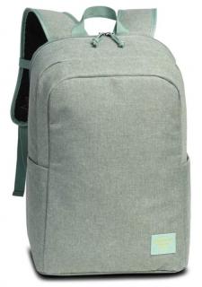 Unisex batoh Southwest 30369 zelený 16L