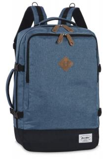 Unisex cestovní batoh Bestway 40223 modrý 40L
