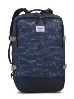 Unisex cestovní batoh Bestway 40252 modrý 40L