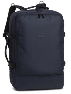 Unisex cestovní batoh Bestway 40324 modrý 40L