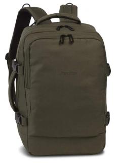 Unisex cestovní batoh Bestway 40328 zelený 20L