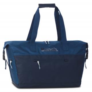 Víkendová taška Bench Leisure 64191-5000 34 L modrá