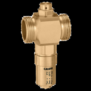 Caleffi 108 - Ventil chránící před zamrzáním 5,4"