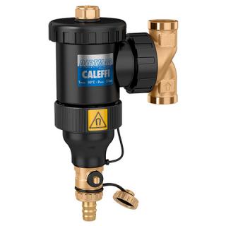 Caleffi 5453 3/4  DIRTMAG MAGNETICKÝ ODKALOVAČ NEČISTOT