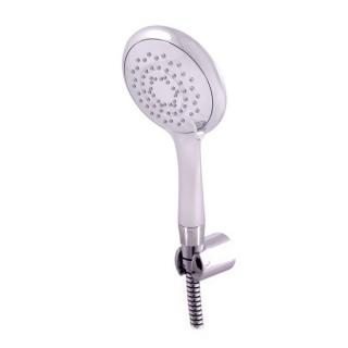 ECO spořící set COMFORT TOP  balení obsahuje hlavici, hadici a držák sprchy