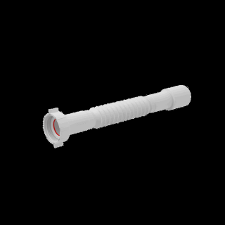 Odpadní hadice tvarovatelná flexi 5/4" x ø 40