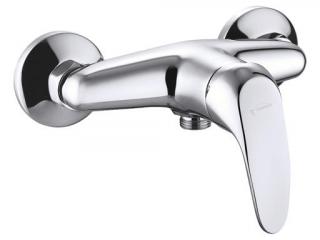 ST 3045/10 - Sprchová, rozteč 100 mm  Zajímavá cena, nadčasový design a vysoká spolehlivost