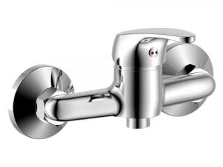 ST 3046 - Dřezová nástěnná bez ramínka, rozteč 150 mm  Zajímavá cena, nadčasový design a vysoká spolehlivost