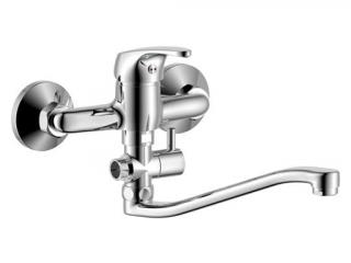 ST 3051/10 - Vanová s ramínkem "RS" 28 cm, rozteč 100 mm  Zajímavá cena, nadčasový design a vysoká spolehlivost