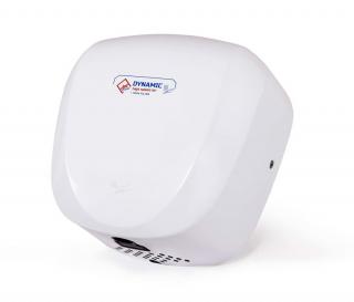 Vysoušeč rukou Jet Dryer DYNAMIC bílý