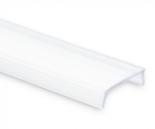 C1 difuzor opal 200 cm, pro profily PL1 / PL2 / PL3 / PL7 / PL8 / FP1 / FP2