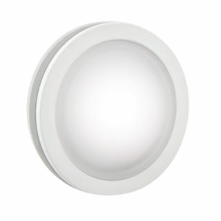 Downlight GOTI LED C 5W NW IP20 160° bílá