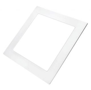 Downlight LUMIA LED panel K-WP 12W 880lm 4000K IP20 hranatá vestavné