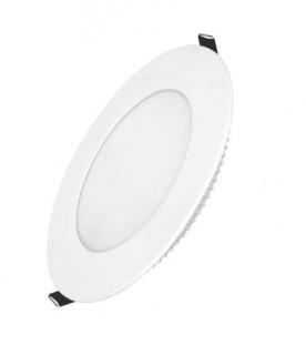 Downlight LUMIA LED panel O-WP 12W 880lm 4000K IP20 kulatá vestavné