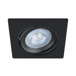 Downlight MONI LED D 5W 4000K černá