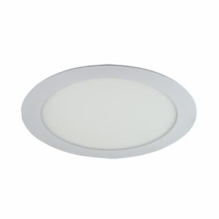 Downlight SLIM LED C 12W 2700K bílá