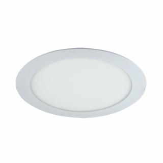 Downlight SLIM LED C 15W 2700K bílá