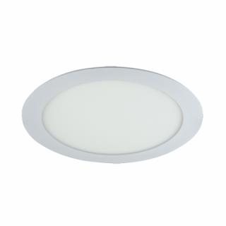 Downlight SLIM LED C 18W 2700K bílá