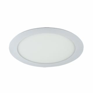 Downlight SLIM LED C 18W 6400K bílá