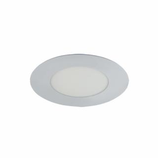 Downlight SLIM LED C 3W 2700K bílá