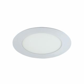 Downlight SLIM LED C 6W 2700K bílá