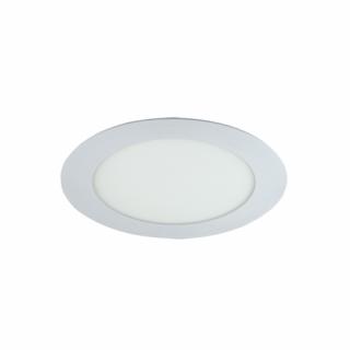 Downlight SLIM LED C 9W 2700K bílá