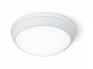 LED Přisazené svítidlo DIONE LED 12W, 1240lm 840 IP65 I kl. OPAL, bílá DOB