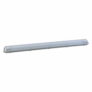 Prachotěsné svítidlo LED IP65 2x120cm T8 - ELWATT