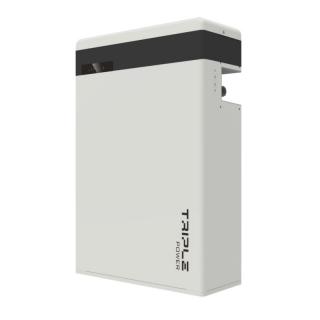 SOLAX baterie TRIPLE Power 5,8kW Master V2
